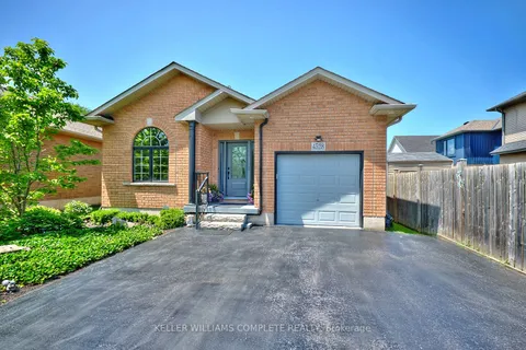4528 FRANCES Crescent, ON L3J 0E8