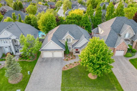 540 McGarrell Place, ON N6G 5J8