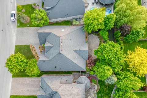 540 McGarrell Place, ON N6G 5J8