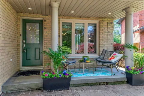 14 Anita Court, ON L8W 3A6