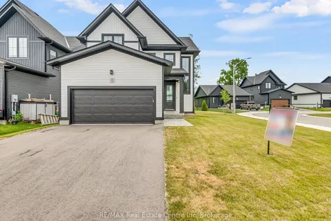 297 WHITING Street, ON N5C 0E6