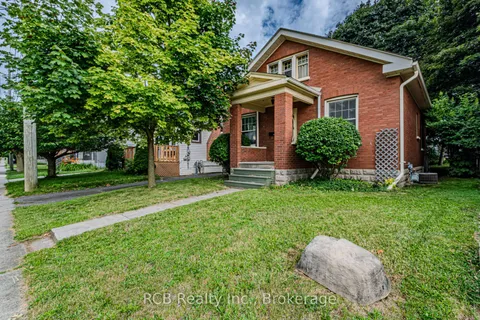 88 First Avenue, ON N1S 2B3