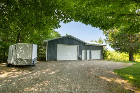 203 Sideroad 5 N/A, ON N0H 1A0