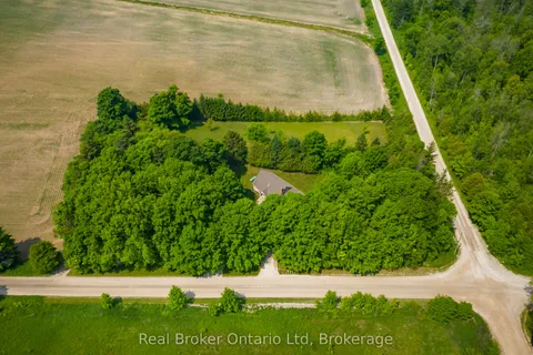 203 Sideroad 5 N/A, ON N0H 1A0