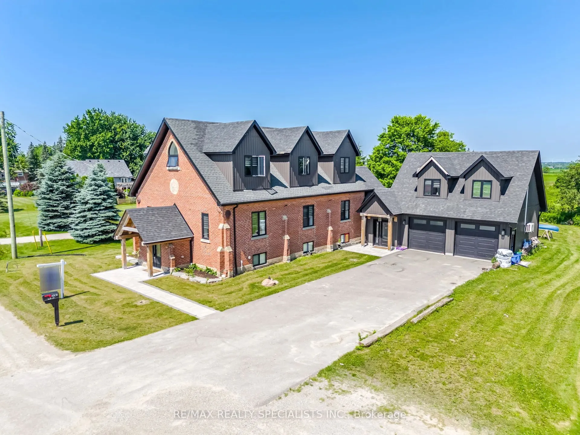 63011 Dufferin Rd 3 N/A, ON L9W 1J7