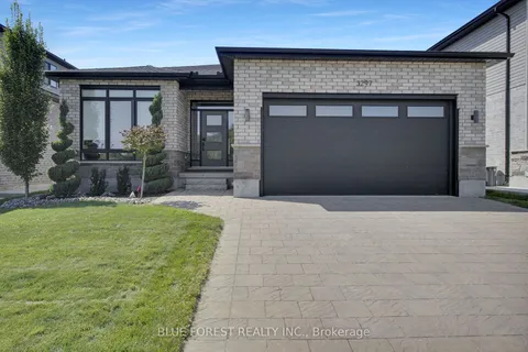 3297 Regiment Road, ON N6P 0G5