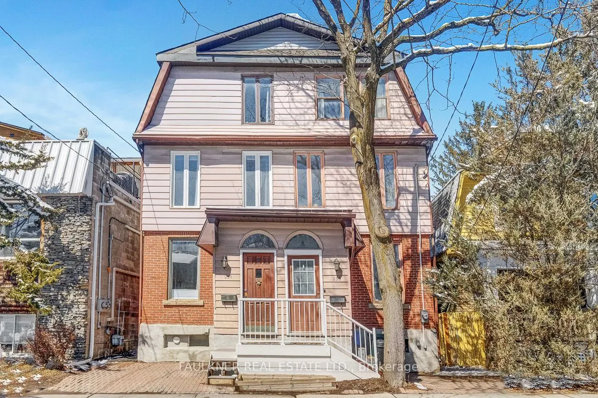 255 Holmwood Avenue, ON K1S 2P8