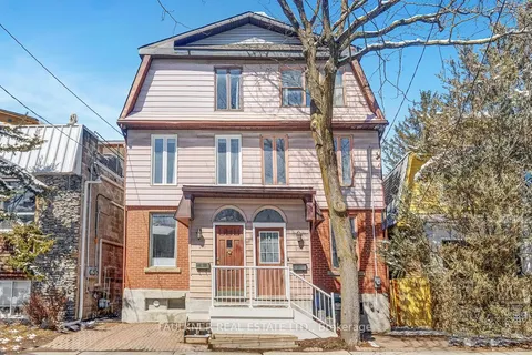 255 Holmwood Avenue, ON K1S 2P8