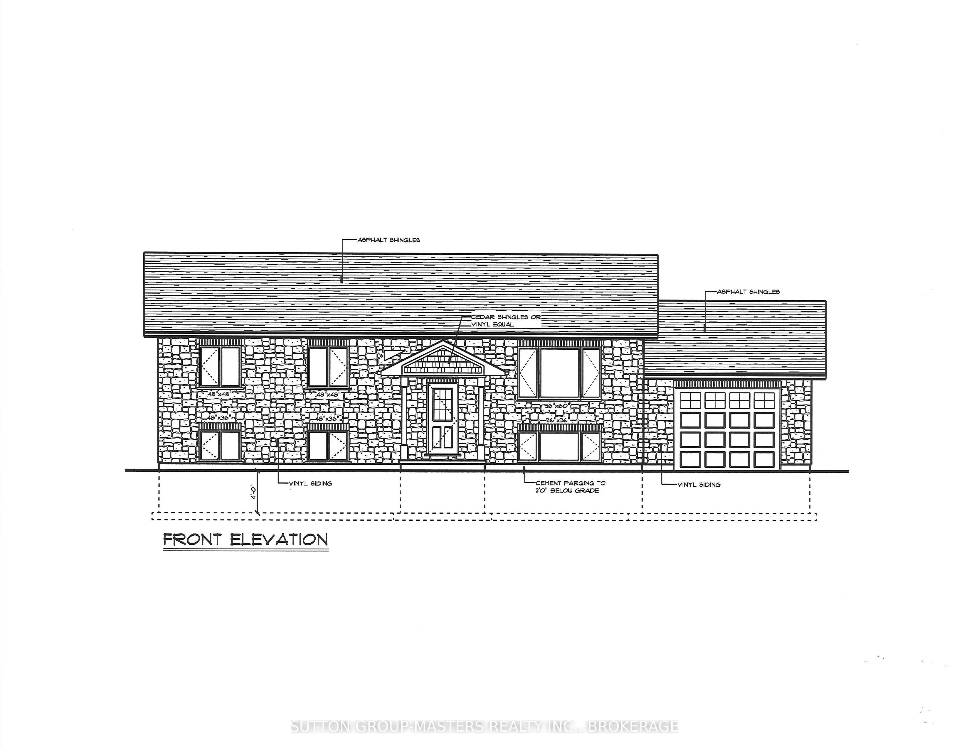 103-2 Galbraith Road, ON K0H 3N0