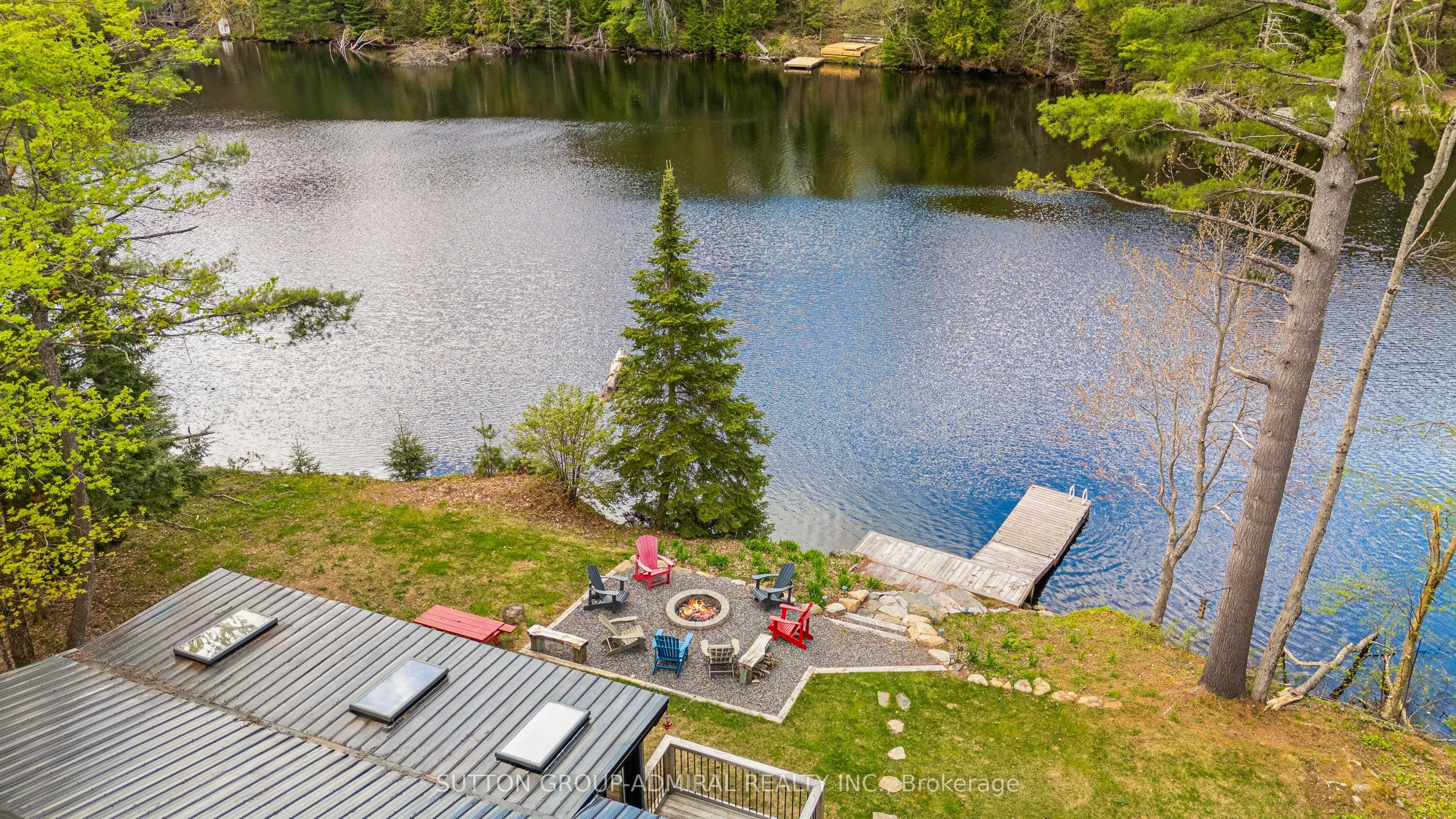 1023 Kirkpatrick Lane, ON P1L 1X1