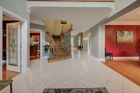 1525 Dickie Settlement Road, ON N3H 4R8