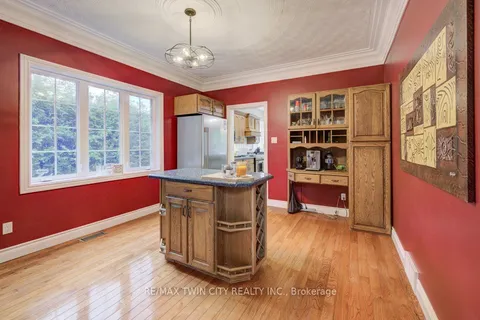 1525 Dickie Settlement Road, ON N3H 4R8