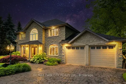 1525 Dickie Settlement Road, ON N3H 4R8