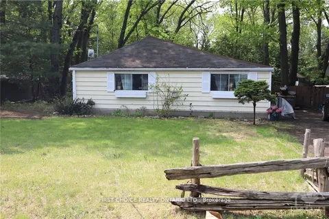 397 Bayview Drive, ON K0A 3M0