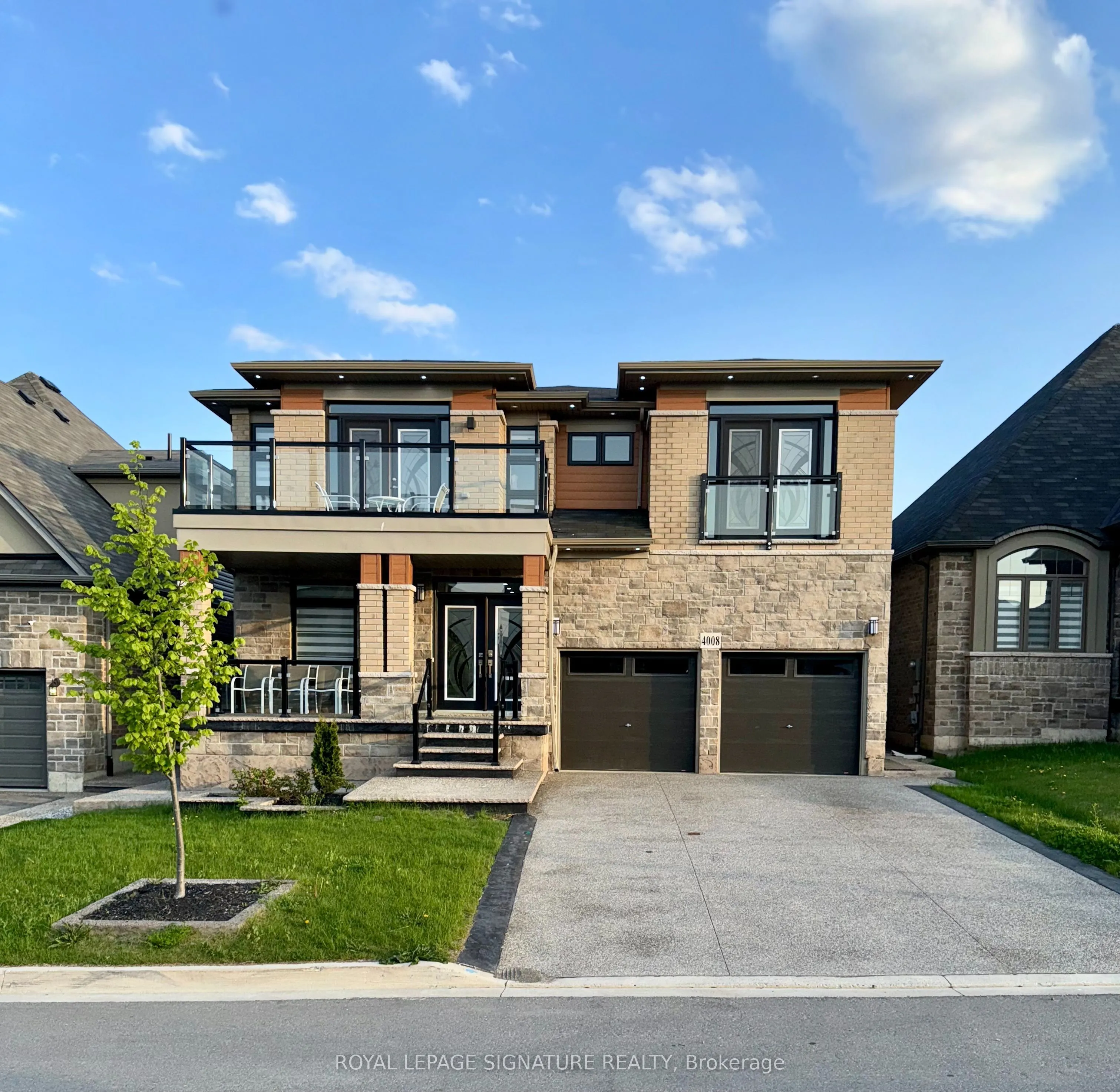 4008 Highland Park Drive, ON L3J 0T1