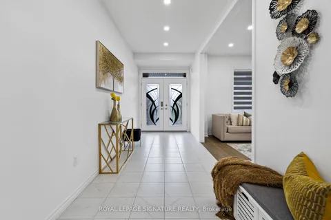 4008 Highland Park Drive, ON L3J 0T1