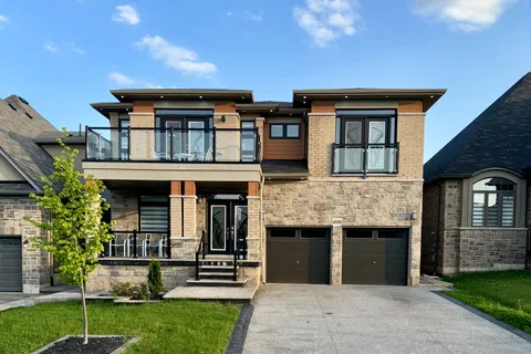 4008 Highland Park Drive, ON L3J 0T1