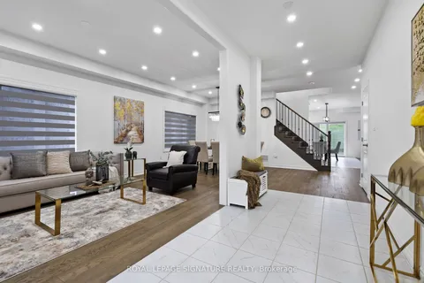 4008 Highland Park Drive, ON L3J 0T1