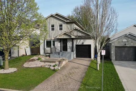 6 Eula White Place, ON N5Z 5C2