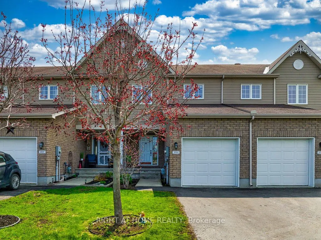 2701 RAYMOND Street, ON K4K 0B6