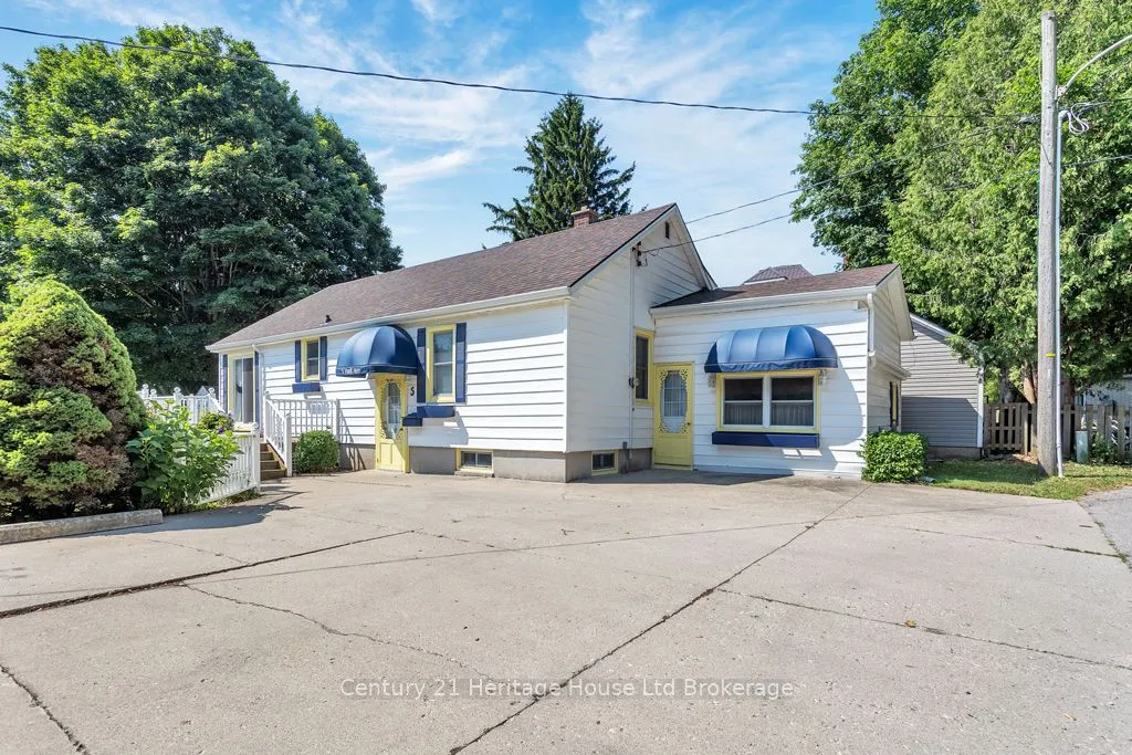 5 Park Avenue, ON N4G 3N5