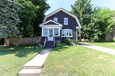 116 Trafalgar Road, ON N0B 1Z0