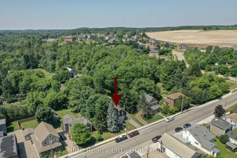 116 Trafalgar Road, ON N0B 1Z0