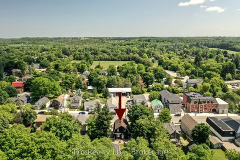 116 Trafalgar Road, ON N0B 1Z0