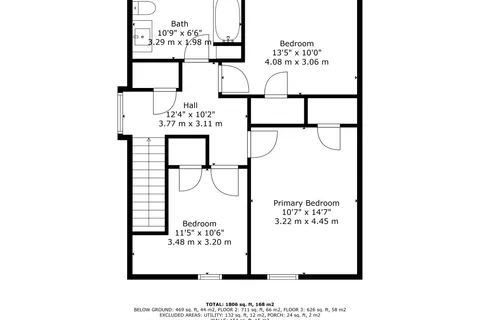 116 Trafalgar Road, ON N0B 1Z0