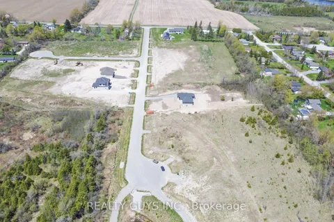 2418 GWENDOLYN Court, ON L0A 1C0