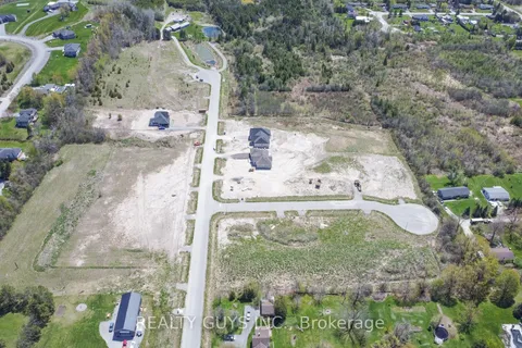 2418 GWENDOLYN Court, ON L0A 1C0