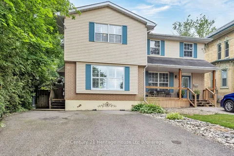181 Thames Street, ON N5C 3E1