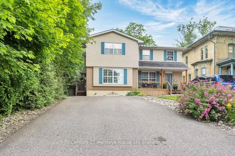 181 Thames Street, ON N5C 3E1