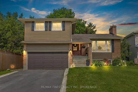 1059 Pembridge Crescent, ON K7P 1P2