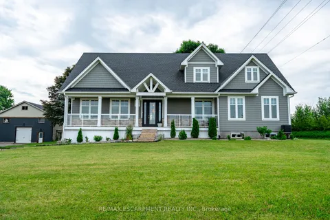 4 Concession 11 Road, ON L8B 1H8