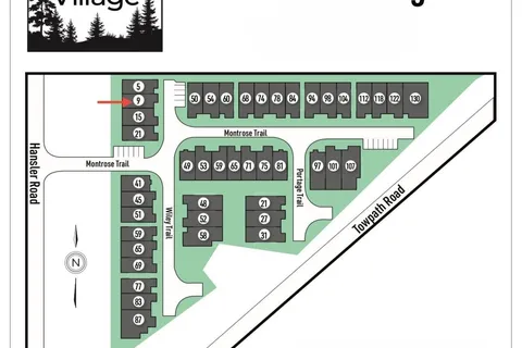 9 Wiley Trail, ON L3C 0K5