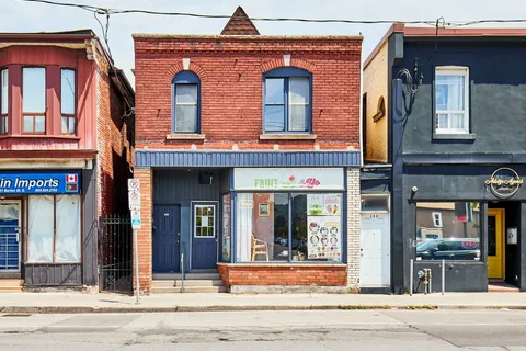 363 Barton Street, ON L8L 2X8