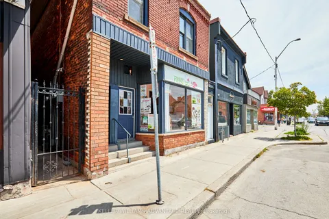 363 Barton Street, ON L8L 2X8