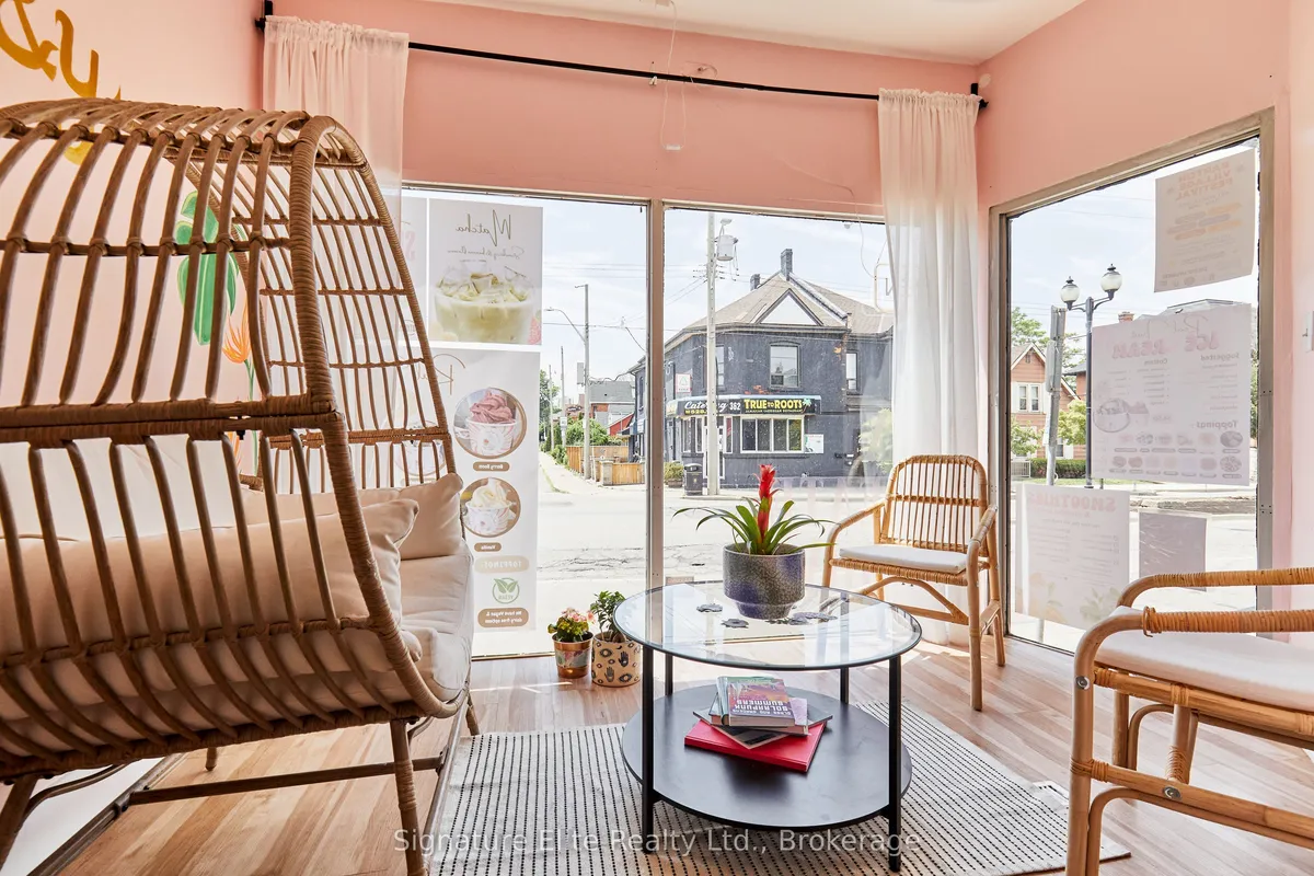 363 Barton Street, ON L8L 2X8