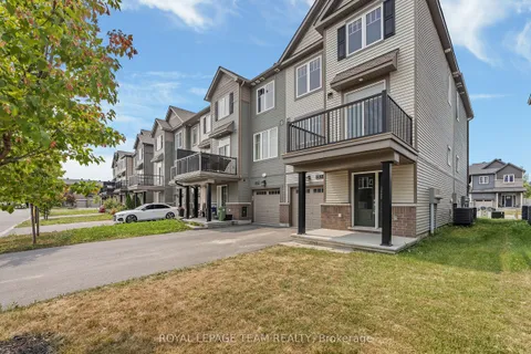 515 Clemency Crescent, ON K2J 6R7