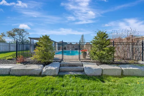 128 Robert Simone Way, ON N0B 1E0