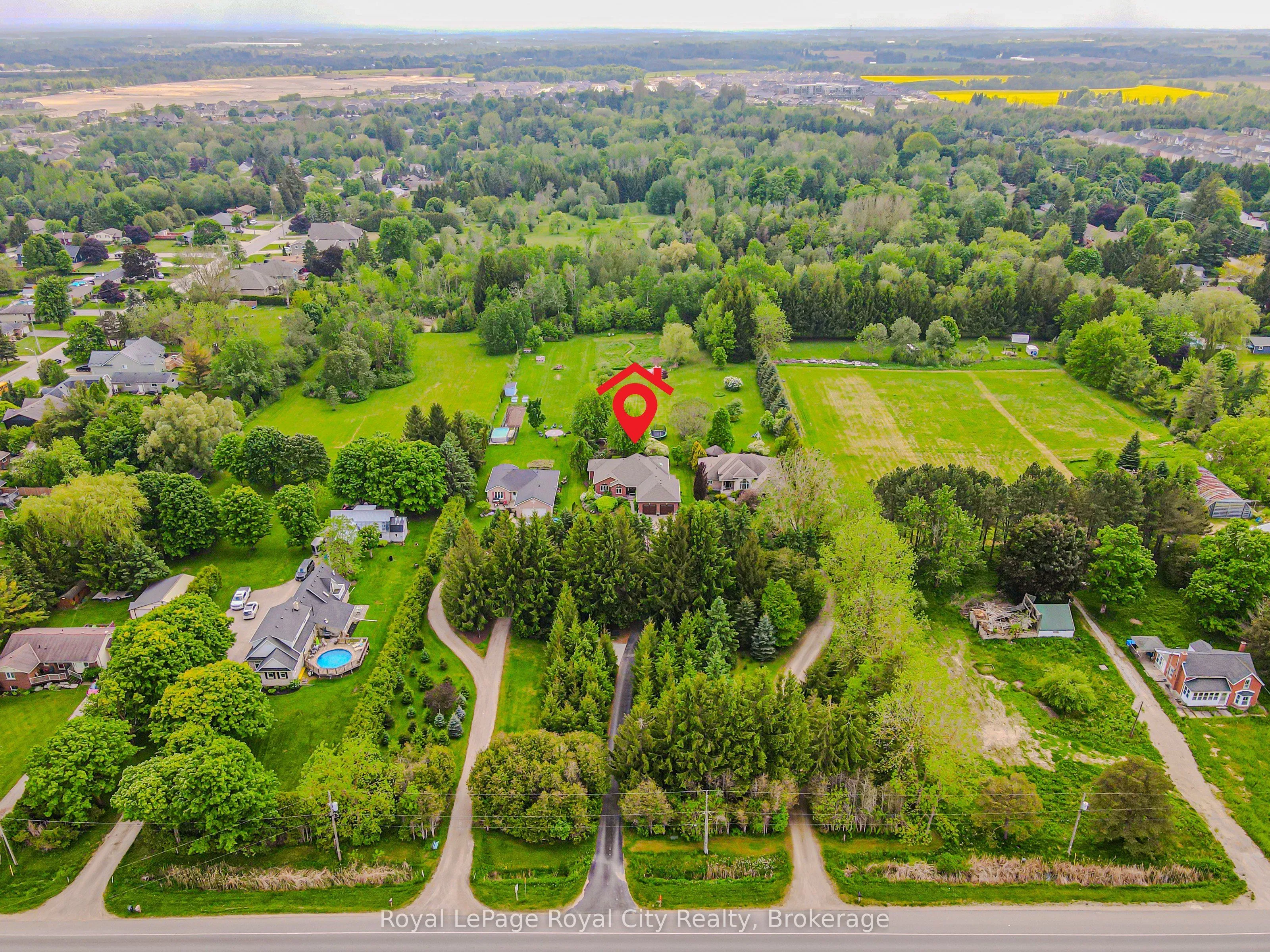 953 St David Street, ON N1M 2W3