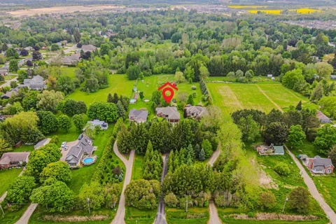 953 St David Street, ON N1M 2W3