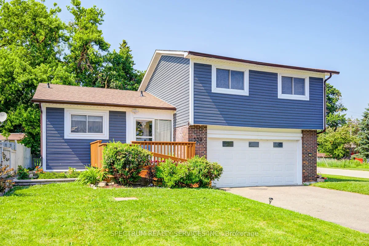 330 Centre Street, ON L9V 2Y6