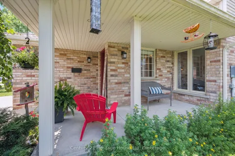 685 Willow Road, ON N1H 8K2