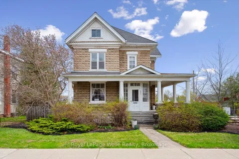 454 Wallace Avenue, ON N4W 1L6