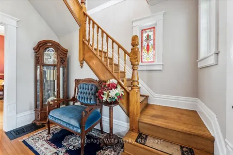 454 Wallace Avenue, ON N4W 1L6
