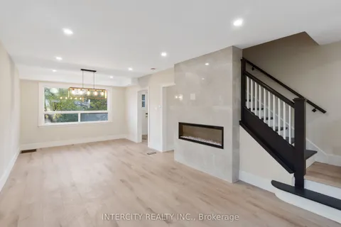 560 Beach Boulevard, ON L8H 6X6