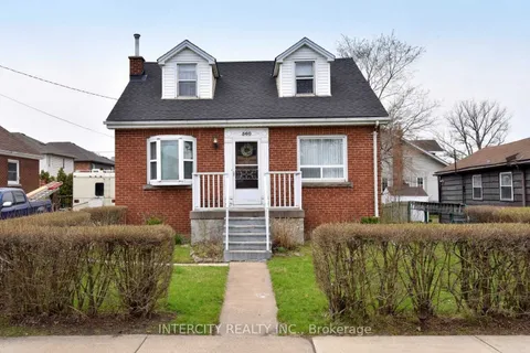 560 Beach Boulevard, ON L8H 6X6