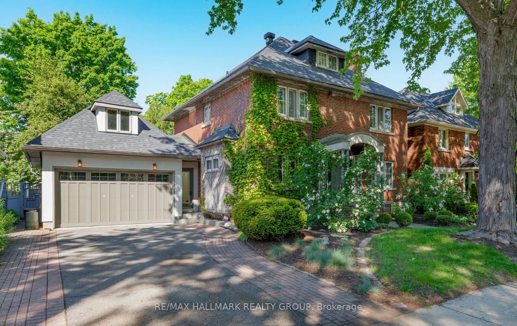 396 Huron Avenue, ON K1Y 0X1
